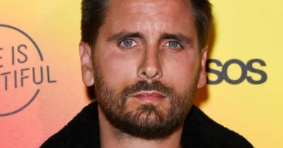 How Scott Disick and Eyal Booker know each other after Megan Barton Hanson DMs that got us all talking - www.ok.co.uk