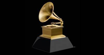 2021 Grammys: The complete list of nominations - www.officialcharts.com - Britain