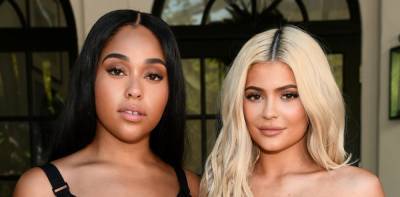 Jordyn Woods Is Subtly Asked About Kylie Jenner Friendship Fallout - www.justjared.com