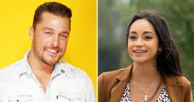 Chris Soules Reveals He and Victoria Fuller Are Still ‘Working’ on Their Relationship - www.usmagazine.com