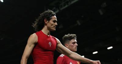 How Manchester United changed their attacking approach with Edinson Cavani - www.manchestereveningnews.co.uk - Manchester - city Istanbul