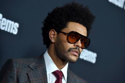 The Weeknd slams the Grammys, calls them 'corrupt' after lack of nominations - www.foxnews.com