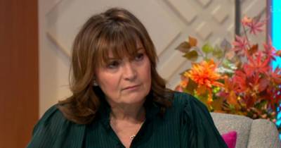 Lorraine Kelly says Meghan Markle's miscarriage 'hit home' after own heartbreaking baby loss - www.dailyrecord.co.uk - Scotland - New York