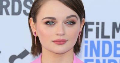 Joey King: The Kissing Booth star sued over alleged car accident, reports say - www.msn.com - Los Angeles