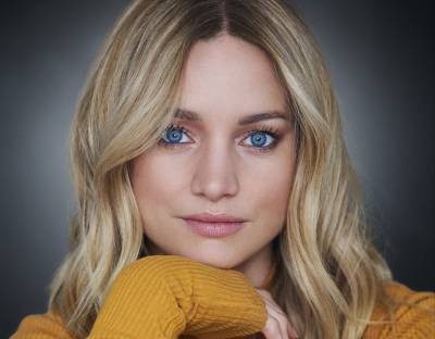 ‘Transplant’ & ‘Turbo Kid’ Star Laurence Leboeuf Signs With Gilbertson Entertainment - deadline.com - Canada - Syria