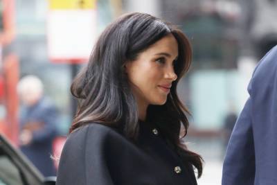 Meghan, Duchess of Sussex suffered miscarriage this summer - www.hollywood.com - Britain - New York