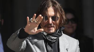 Johnny Depp Denied Appeal In “Wife Beater” Libel Case - deadline.com - Britain - county Heard