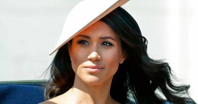 Royals who've suffered baby tragedies as Meghan Markle shares news of heartbreaking miscarriage - www.ok.co.uk - New York - Los Angeles