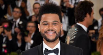Grammy head REACTS to The Weeknd calling the award show ‘corrupt’; Says he ‘empathizes’ with the singer - www.pinkvilla.com