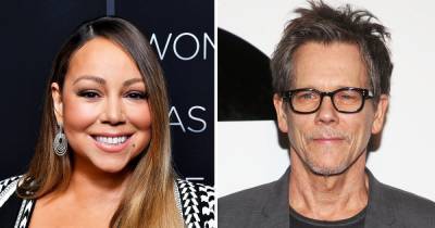 Mariah Carey, Kevin Bacon, Kelly Ripa and More Will Appear on ‘Heroes of New York’: Details - www.usmagazine.com - New York - New York