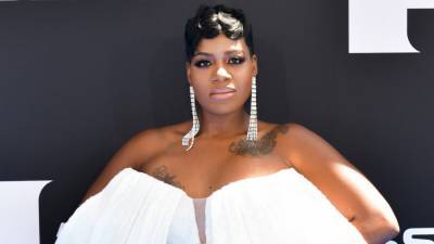 Fantasia Barrino and Husband Kendall Taylor Expecting First Child Together - www.etonline.com