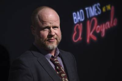 Joss Whedon Exits HBO Series ‘The Nevers’ - variety.com