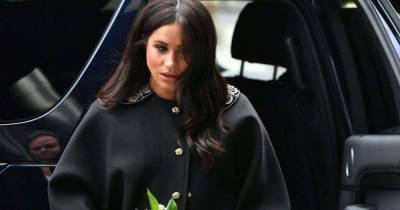 Meghan Markle’s description of miscarriage is extremely powerful - www.msn.com - New York