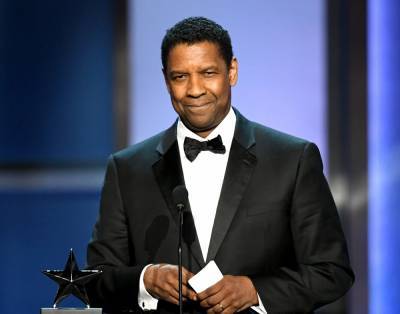 Denzel Washington Tops ‘New York Times’ ’25 Greatest Actors of the 21st Century (So Far)’ List - etcanada.com - New York - New York - Washington - Washington