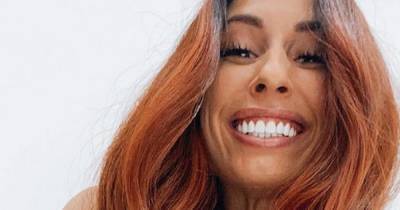 Stacey Solomon shares her incredible new tiny vacuum cleaner and fans are loving it - www.ok.co.uk