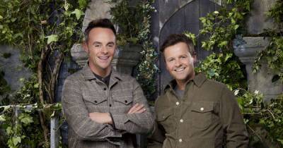 Ant & Dec say the cold been the hardest thing for I'm a Celebrity campmates - www.msn.com - Australia