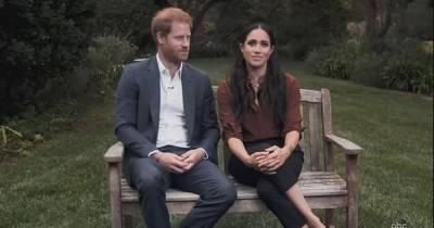Prince Harry ‘supported by William and Charles after he and Meghan suffer miscarriage’ - www.ok.co.uk