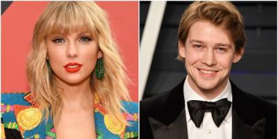 Taylor Swift Confirms Joe Alwyn's Secret Identity as William Bowery on 'Folklore' - www.cosmopolitan.com