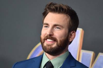 Chris Evans Fans And Jimmy Fallon Are Overwhelmed By Captain America’s Skills - etcanada.com - Italy