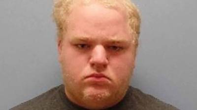 Ohio Walmart shopper arrested, allegedly brandished brass knuckles after refusing to wear mask - www.foxnews.com - Ohio