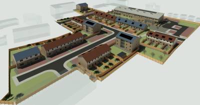 Work to start on new £16m Blantyre health and social care hub and 45 council homes - www.dailyrecord.co.uk