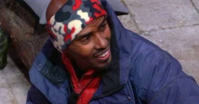 I'm A Celeb's Mo Farah predicted as first name to leave in tonight's vote-off - www.msn.com