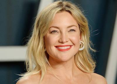 ‘Strict mum’ Kate Hudson won’t tolerate this one thing from her children - evoke.ie