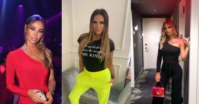 Katie Price, Chloe Sims and Lauren Pope all love this fashion brand and they’ve got a £1 Black Friday sale on now - www.ok.co.uk