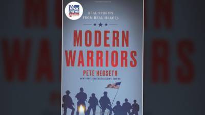 Pete Hegseth: 'Modern Warriors' reveals a 'side of combat you've never seen before' - www.foxnews.com - USA - Iraq - Afghanistan