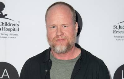 Joss Whedon leaves HBO series ‘The Nevers’ following investigation, Ray Fisher claims - www.nme.com