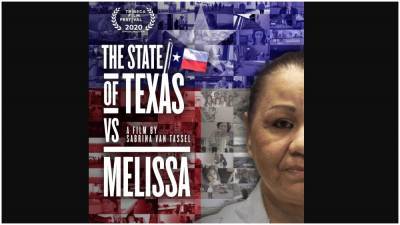 France’s Alba Films Acquires Raindance-Winning Doc ‘The State of Texas vs. Melissa’ (EXCLUSIVE) - variety.com - France - Texas