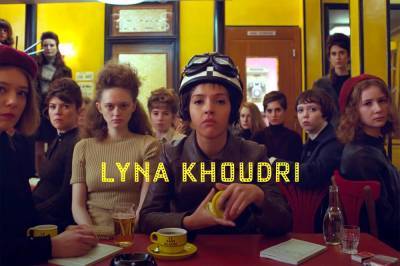 ‘The French Dispatch’: Lyna Khoudri Reveals Some Of The Films Wes Anderson Recommended The Cast Watch For Tonal Inspiration - theplaylist.net - France