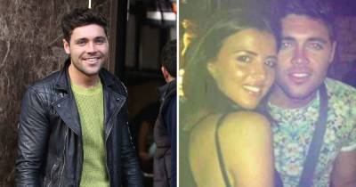 Remember former TOWIE star Tom Pearce? This is what the Essex hunk is up to now - www.ok.co.uk