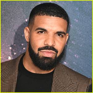 Drake Shares New Pic of Son Adonis From Thanksgiving - www.justjared.com