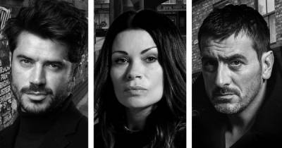 Coronation Street spoilers as 60th anniversary week reaches a terrifying climax - www.manchestereveningnews.co.uk