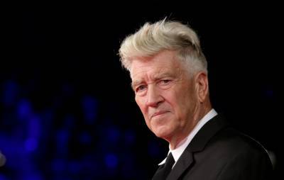David Lynch reportedly working on new Netflix show called ‘Wisteria’ - www.nme.com