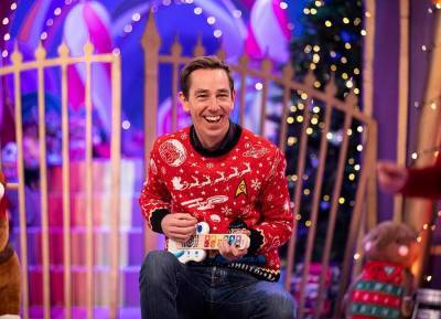 Late Late Toy Show raises almost €6million in massive nationwide appeal - evoke.ie - Ireland