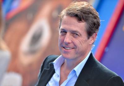 Hugh Grant Reveals 7-Year Hiatus From Movies Was Because ‘Hollywood Gave Me Up’ After Starring In ‘Massive Turkey’ - etcanada.com - Los Angeles - Hollywood - Turkey