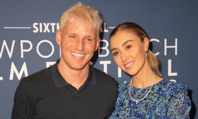 Everything you need to know about Jamie Laing's dating history - hellomagazine.com - Chelsea