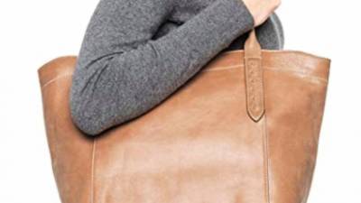 Amazon Cyber Monday 2020: Save $100s on Frye Handbags - www.etonline.com - USA
