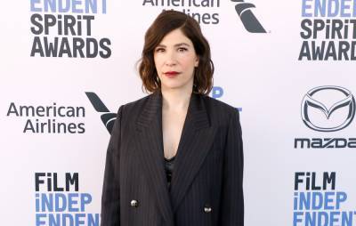 Sleater-Kinney’s Carrie Brownstein is writing and directing a new biopic about Heart - www.nme.com - Seattle