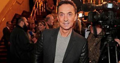 Strictly Come Dancing’s Bruno Tonioli ‘worried over judging future’ following Anton Du Beke’s success - www.ok.co.uk - USA - Germany