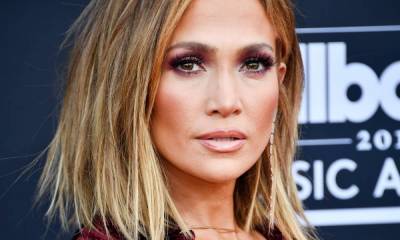 Jennifer Lopez shares rare photo of lookalike mum to mark special celebration - hellomagazine.com - New York - USA