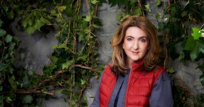 Victoria Derbyshire's son shares heartfelt photo from her wedding after she opens up on her 'happiest moment' - www.ok.co.uk