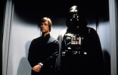 Mark Hamill pays tribute to ‘Star Wars’ co-star David Prowse: “He was much more than Darth Vader” - www.nme.com