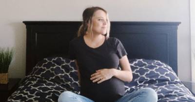 Pregnant Jinger Duggar Shows Baby Bump Progress Ahead of 2nd Child: Pic - www.usmagazine.com