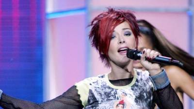 Nikki McKibbin, Finalist on 'American Idol' Season 1, Dead at 42 - www.etonline.com - USA
