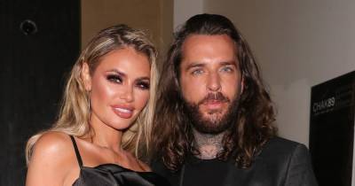 Chloe Sims wishes Pete Wicks a happy birthday with intimate snap after admitting to two-year romance - www.ok.co.uk