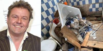 Martin Roberts from Homes Under the Hammer reveals the most terrifying house tour he’s ever been on - www.lifestyle.com.au