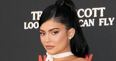 Kylie Jenner Says She Thinks About Having More Kids ‘Every Day’ - www.usmagazine.com - county Charles